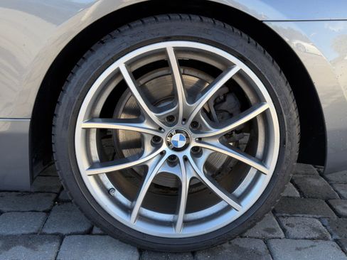 Used 2014 BMW 650i Convertible image 11