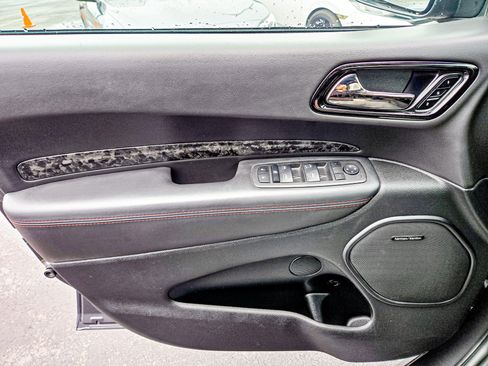 Used 2023 Dodge Durango R/T image 22