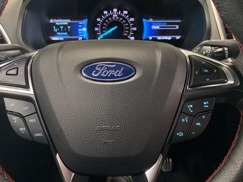 Used 2024 Ford Edge ST-Line AWD/4WD image 15