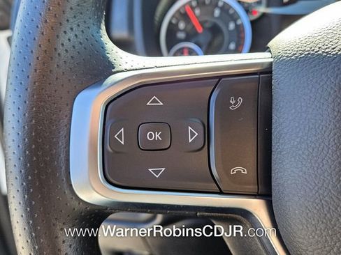 New 2026 RAM 3500 Tradesman image 27