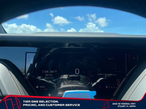 New 2026 GMC Yukon XL Denali w/ Denali Reserve Package AWD/4WD image 29