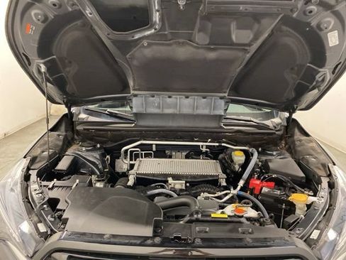 Used 2023 Subaru Ascent Limited w/ Technology Package AWD/4WD image 29