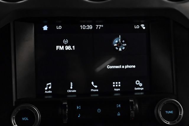 Used 2017 Ford Mustang GT Premium RWD image 26