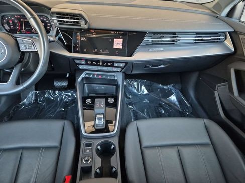 Used 2023 Audi A3 2.0T Premium w/ Convenience Package AWD/4WD image 19