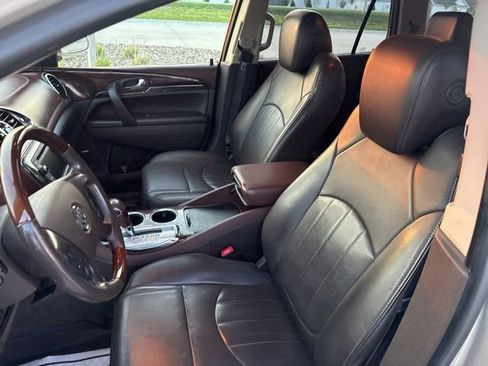Used 2014 Buick Enclave Leather w/ Trailering Provision Package AWD/4WD image 28