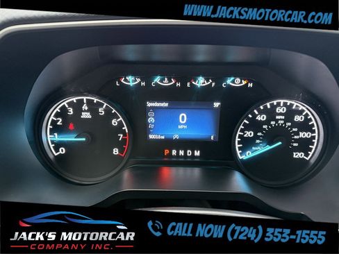 Used 2023 Ford F150 XL w/ XL Chrome Appearance Package image 32