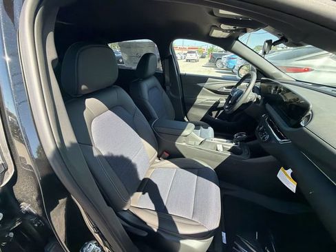 New 2026 Buick Envista Sport Touring w/ Convenience I Package FWD image 20