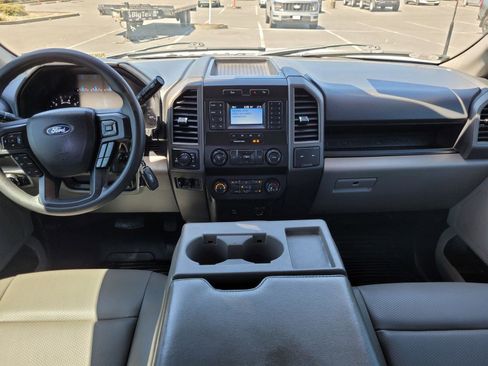 Used 2022 Ford F250 XL w/ STX Appearance Package AWD/4WD image 17