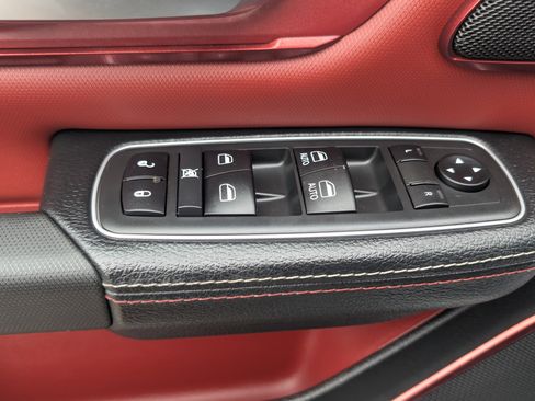 Used 2020 RAM 1500 Rebel w/ Rebel Level 2 Equipment Group image 22