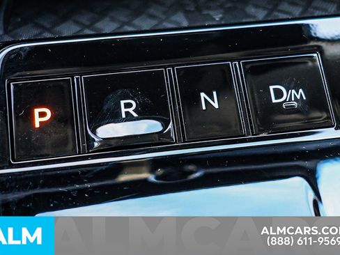 Certified 2025 Nissan Murano SV image 41