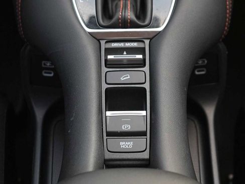 Used 2024 Honda HR-V Sport image 23