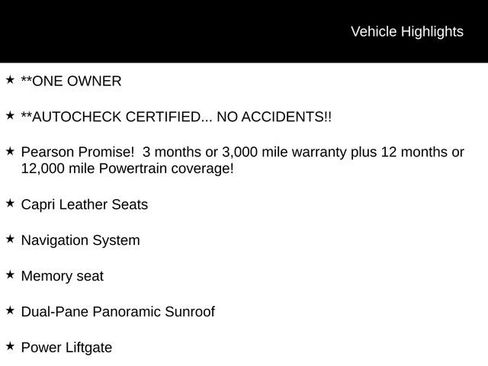 Used 2023 Jeep Grand Cherokee Limited AWD/4WD image 6