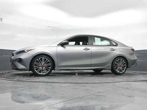 Used 2023 Kia Forte GT image 51