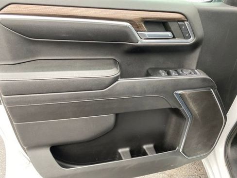 Certified 2023 Chevrolet Silverado 1500 LT w/ Work Truck Package image 15