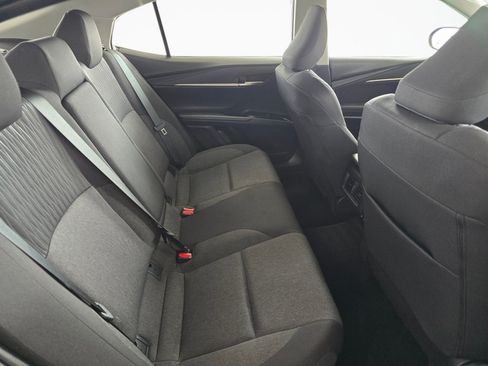 Used 2025 Toyota Camry LE FWD image 41
