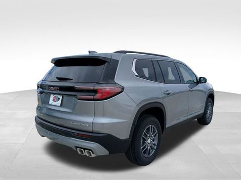New 2026 GMC Acadia Elevation w/ LPO, Floor Liner Package image 5