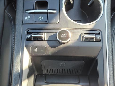 Used 2024 Kia K5 GT-Line image 26