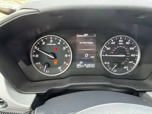 Used 2024 Subaru Crosstrek 2.0i Premium AWD/4WD image 14