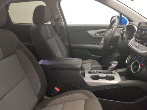 Used 2024 Chevrolet Blazer LT w/ LPO, Floor Liner Package FWD image 21