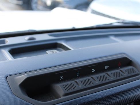 Used 2023 Ford Bronco Outer Banks w/ Sasquatch Package image 20