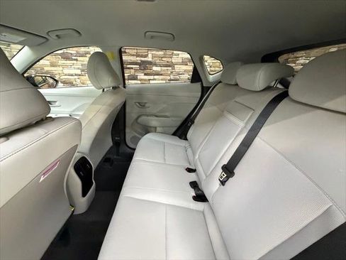 New 2026 Hyundai Kona SEL Sport image 13