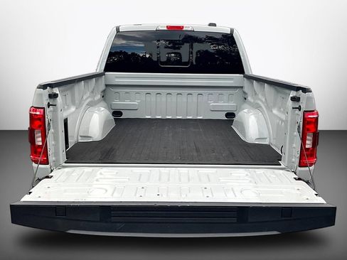 Used 2023 Ford F150 XLT w/ Equipment Group 302A High AWD/4WD image 9