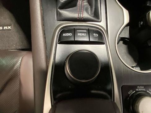 Used 2019 Lexus RX 350 FWD w/ Premium Package image 21