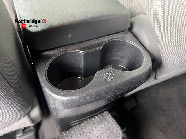 Used 2015 Toyota Tacoma 2WD Double Cab w/ SR5 Package image 26