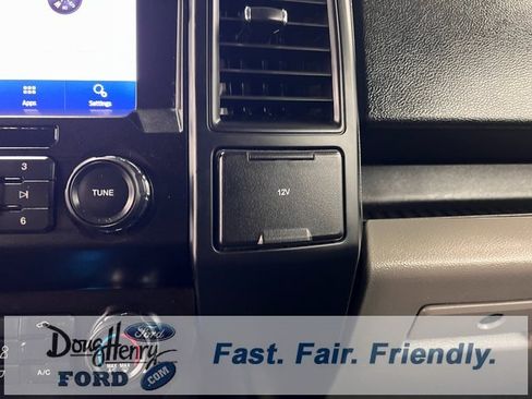 Used 2020 Ford F150 XL w/ Equipment Group 101A Mid image 42