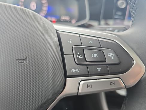 New 2026 Volkswagen Jetta SE image 17