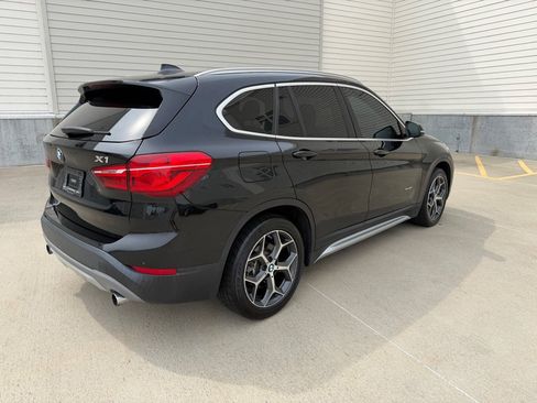 Used 2016 BMW X1 xDrive28i AWD/4WD image 7