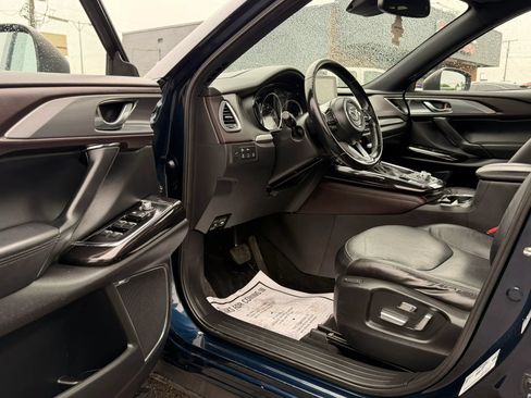 Used 2017 MAZDA CX-9 Grand Touring AWD/4WD image 8