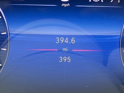 Certified 2025 Mercedes-Benz S 580 4MATIC Sedan image 22