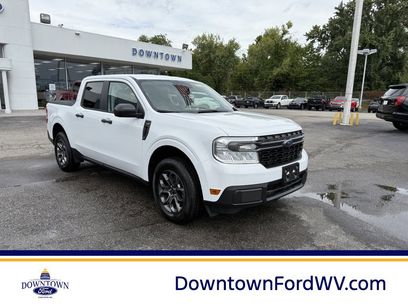 Used 2024 Ford Maverick XLT w/ Equipment Group 300A Standard