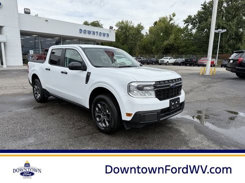 Used 2024 Ford Maverick XLT w/ Equipment Group 300A Standard image 1