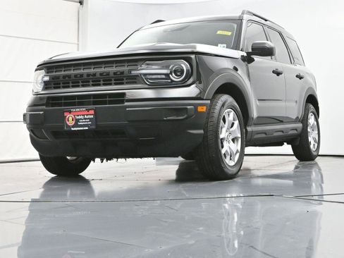 Used 2021 Ford Bronco Sport AWD/4WD image 26