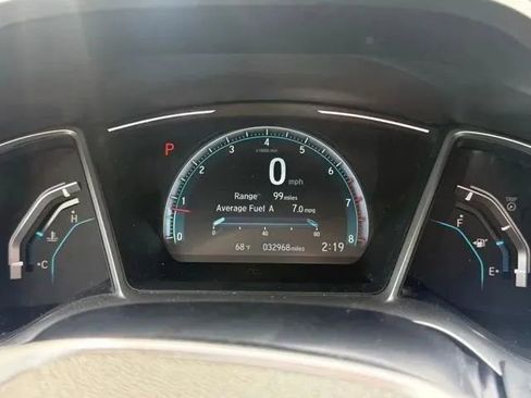 Used 2017 Honda Civic EX-T image 18