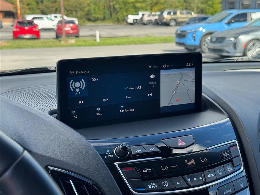Used 2019 Acura RDX w/ Technology Package AWD/4WD image 26