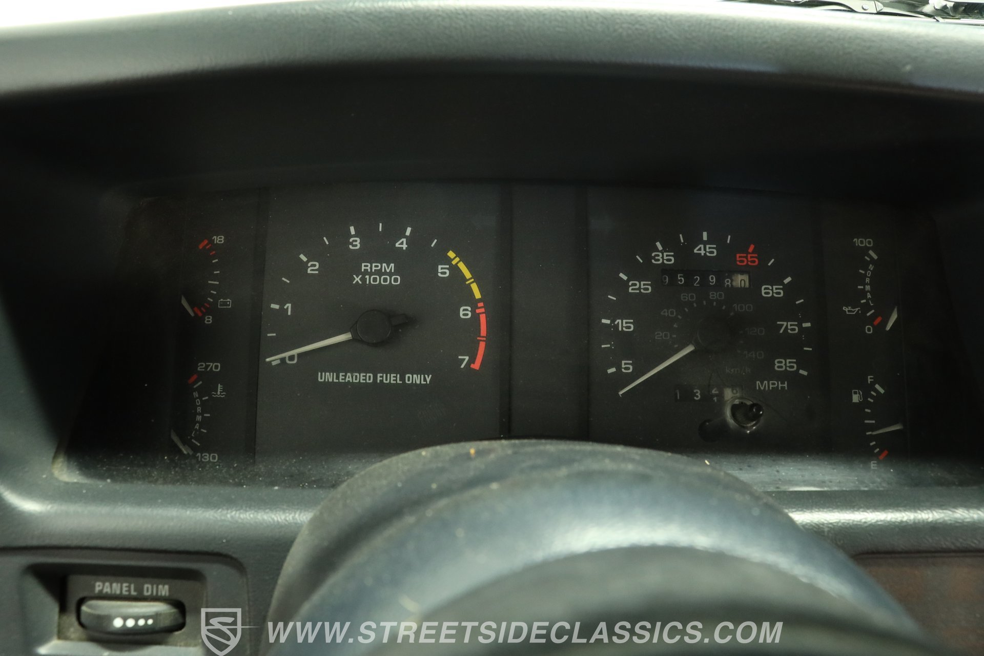 Used 1987 Ford Mustang GT RWD image 37
