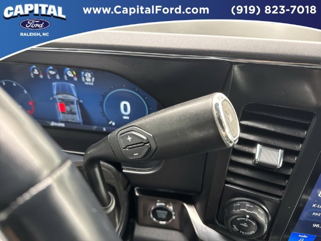 Used 2023 Ford F250 Lariat w/ Lariat Ultimate Package AWD/4WD image 31