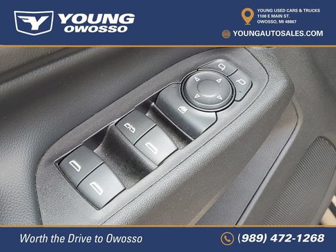 Certified 2019 Chevrolet Equinox LT FWD image 22