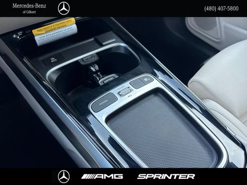 Certified 2026 Mercedes-Benz GLB 250 image 25