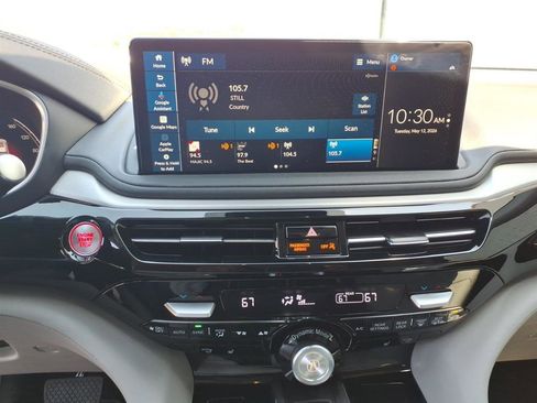 Used 2026 Acura MDX FWD w/ Technology Package image 10