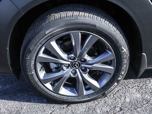 New 2026 MAZDA CX-30 AWD 2.5 S image 19