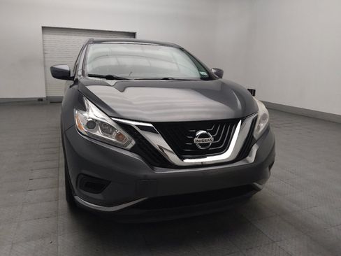 Used 2016 Nissan Murano S w/ Navigation Package AWD/4WD image 14