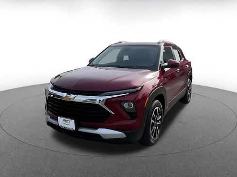 Used 2025 Chevrolet TrailBlazer LT image 7