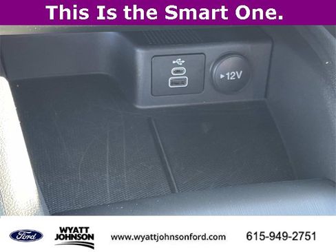 New 2026 Ford Escape Active image 28