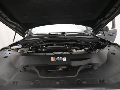 Used 2023 Lincoln Aviator Reserve w/ Equipment Group 201A AWD/4WD image 3