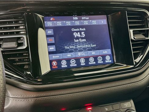 Certified 2024 Dodge Durango SXT image 24