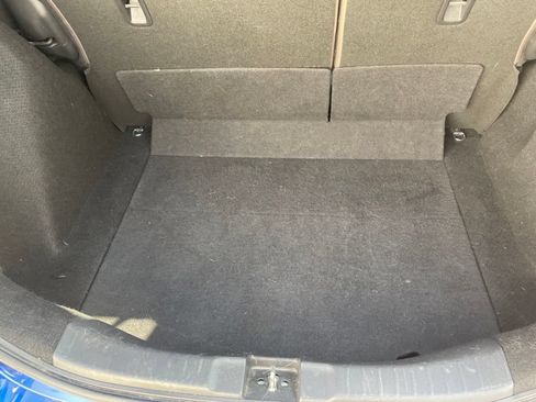 Used 2017 Honda Fit EX image 21
